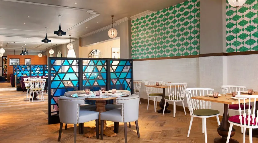  - مطاعم in رأس الخيمة - photo 3