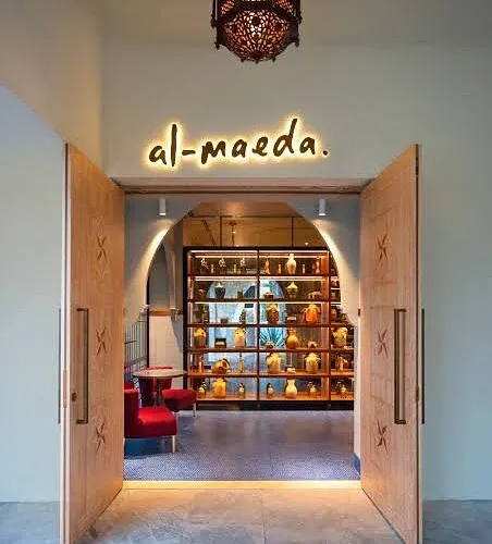  - مطاعم in رأس الخيمة - photo 10