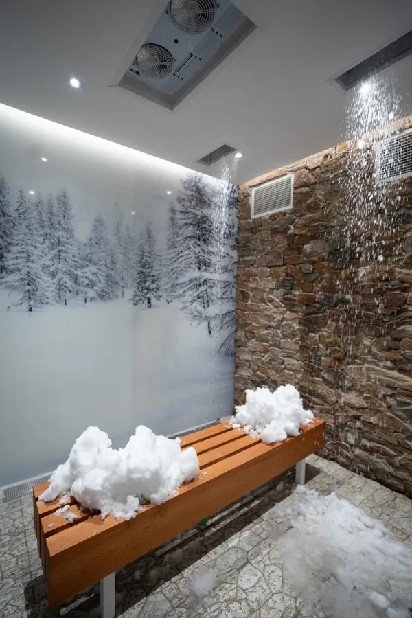 Banya Forrest - Spas in Dubai - photo 2