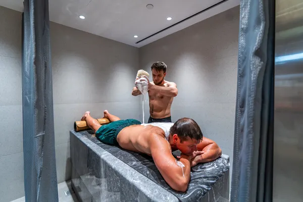 Banya Forrest - Spas in Dubai - photo 3