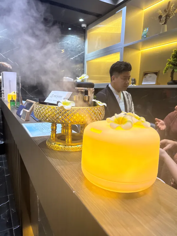 بودي - مركز التدليك التايلاندي - سبا in دبي - photo 2