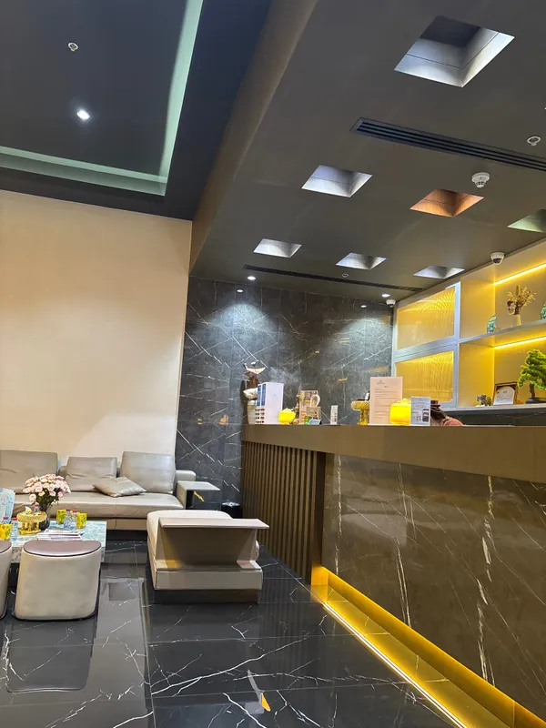 بودي - مركز التدليك التايلاندي - سبا in دبي - photo 3