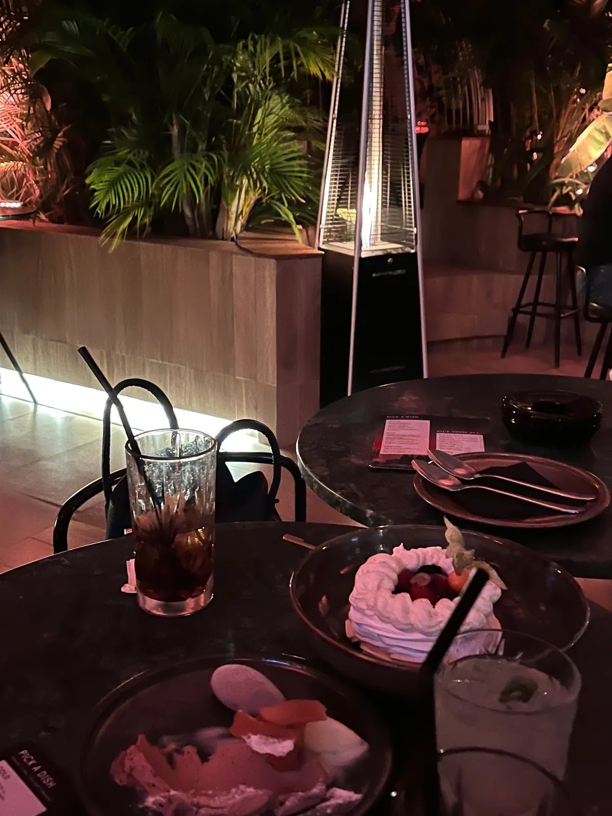 مونكي بار - مطاعم in دبي - photo 10