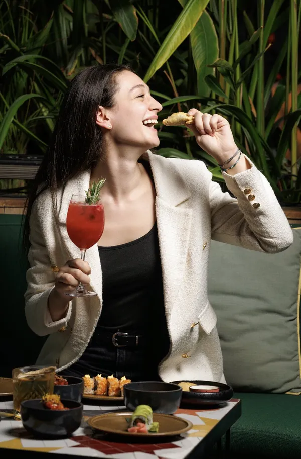 مونكي بار - مطاعم in دبي - photo 2