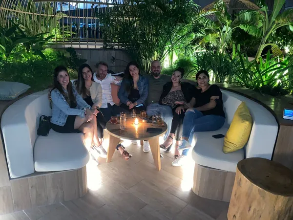 مونكي بار - مطاعم in دبي - photo 4