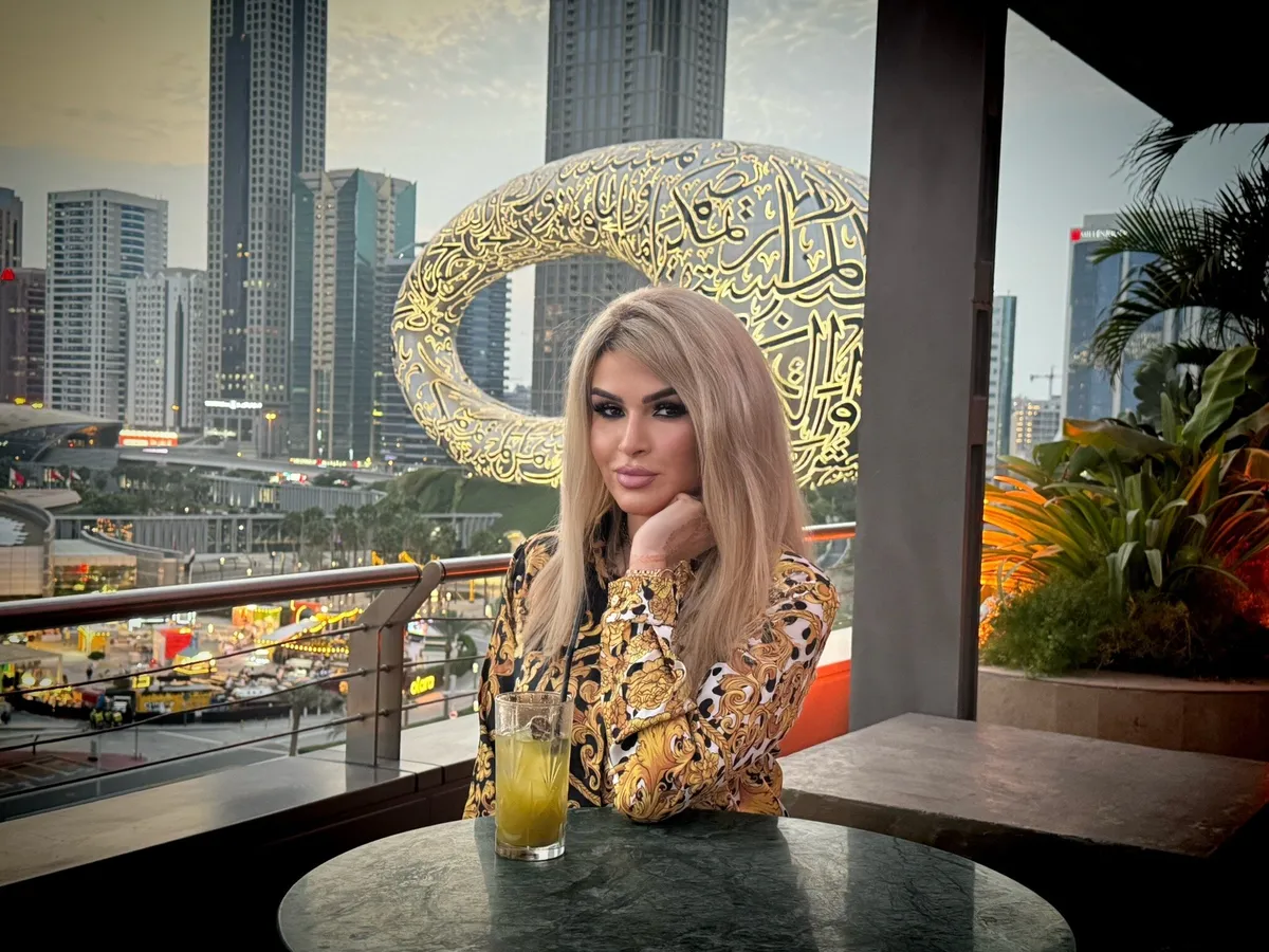 مونكي بار - مطاعم in دبي - photo 7