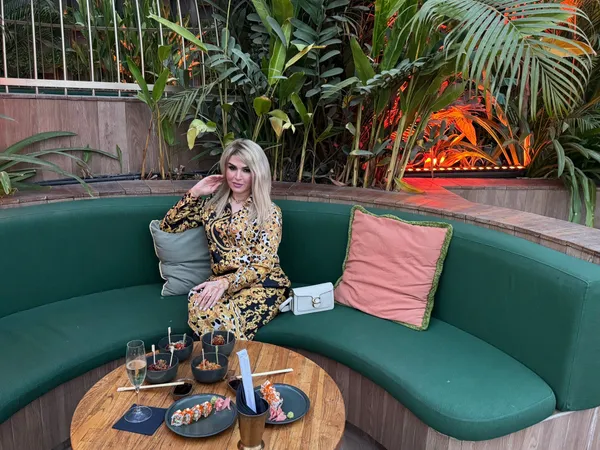 مونكي بار - مطاعم in دبي - photo 8