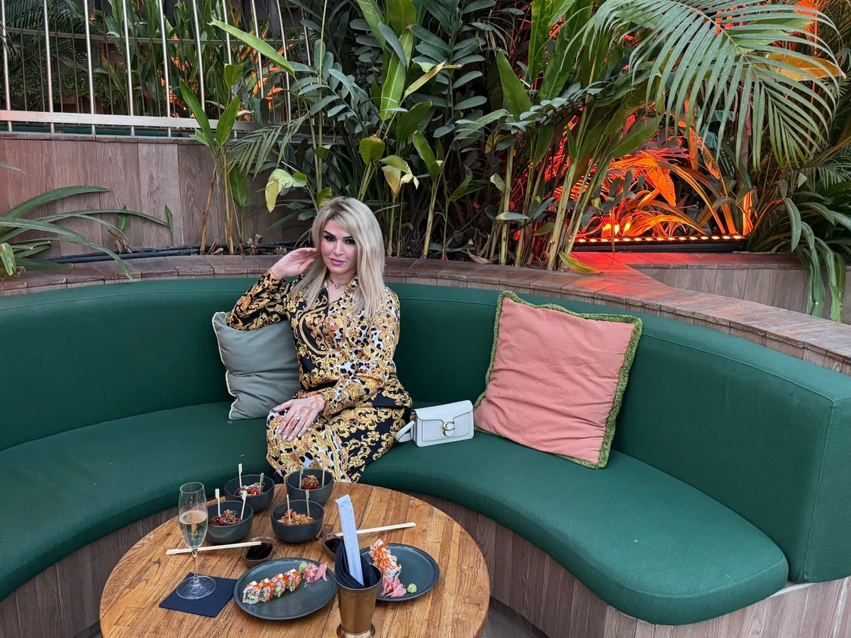 مونكي بار - مطاعم in دبي - photo 8