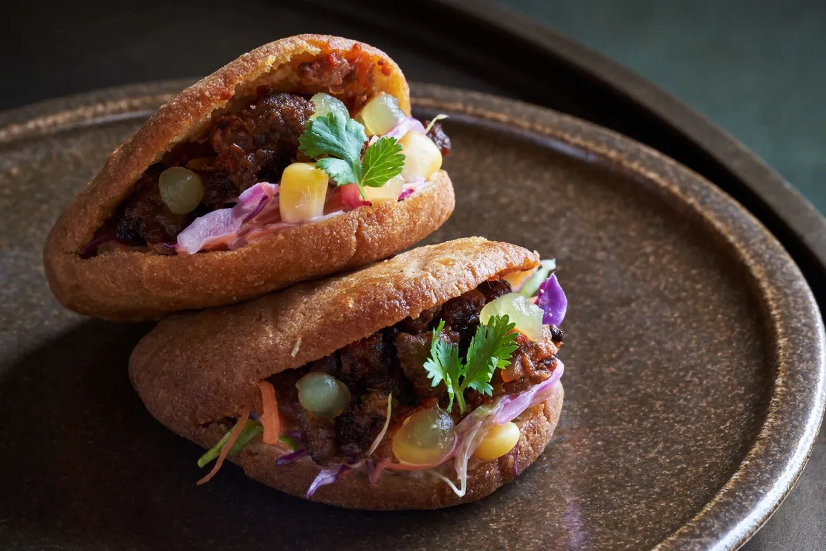 مونكي بار - مطاعم in دبي - photo 5