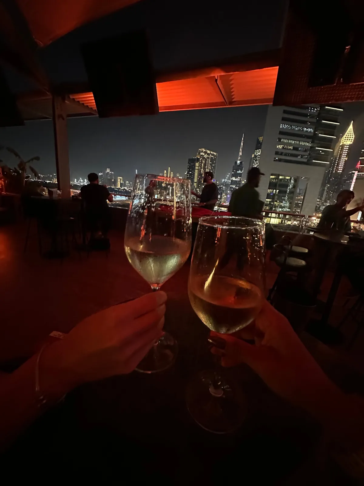 مونكي بار - مطاعم in دبي - photo 9