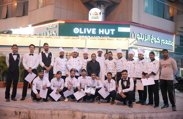 - مطاعم in الشارقة - photo 2