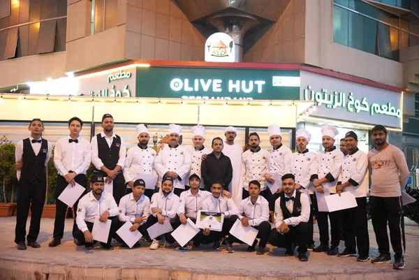 - مطاعم in الشارقة - photo 3