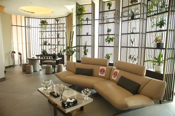 ينيانغ كونكشن - مركز تدليك وسبا - جي بي آر - سبا in دبي - photo 2