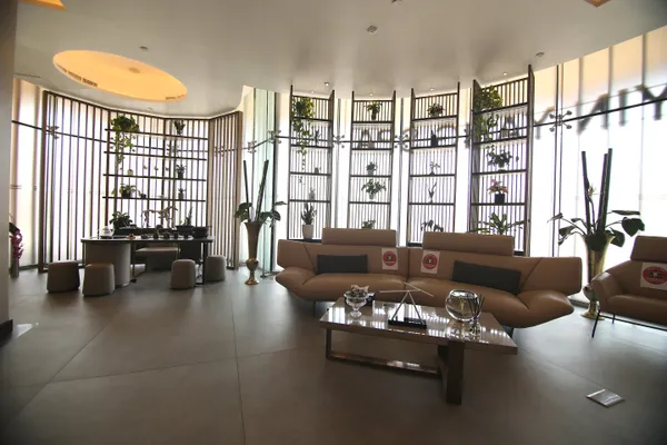 ينيانغ كونكشن - مركز تدليك وسبا - جي بي آر - سبا in دبي - photo 3