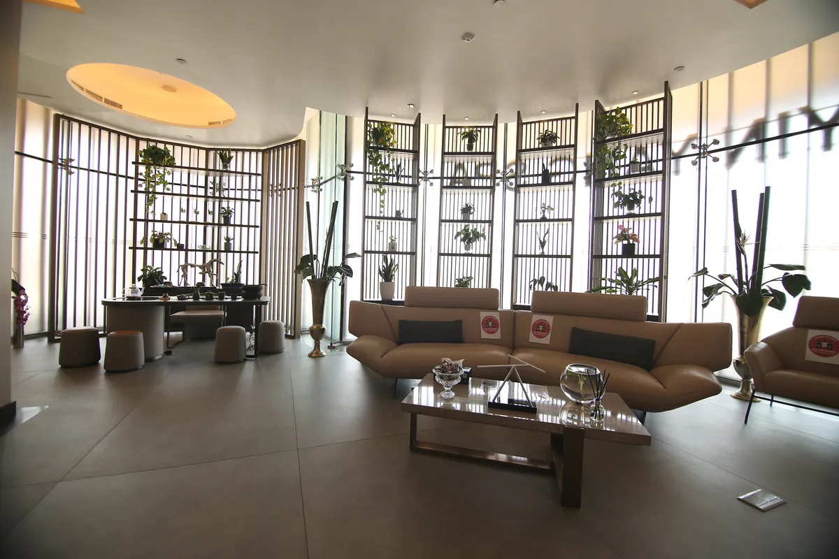 ينيانغ كونكشن - مركز تدليك وسبا - جي بي آر - سبا in دبي - photo 3