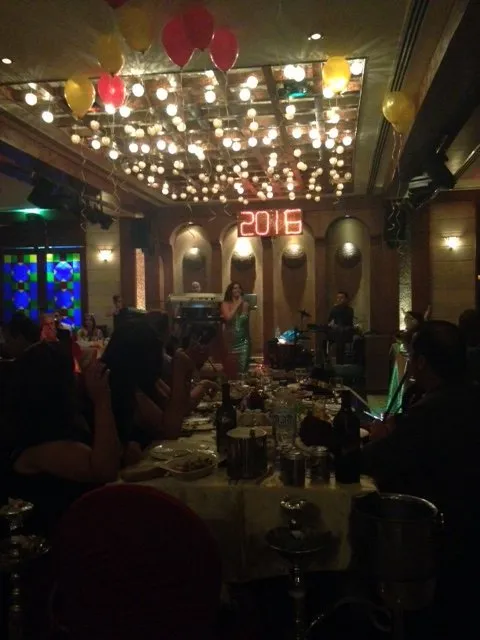  - مطاعم in العين - photo 10