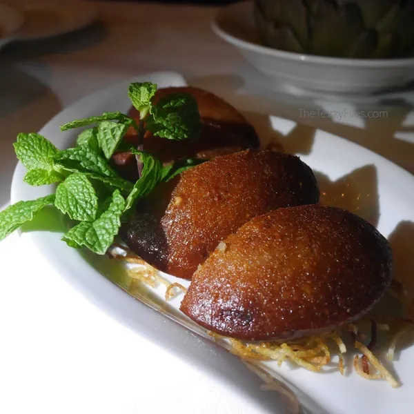  - مطاعم in العين - photo 6