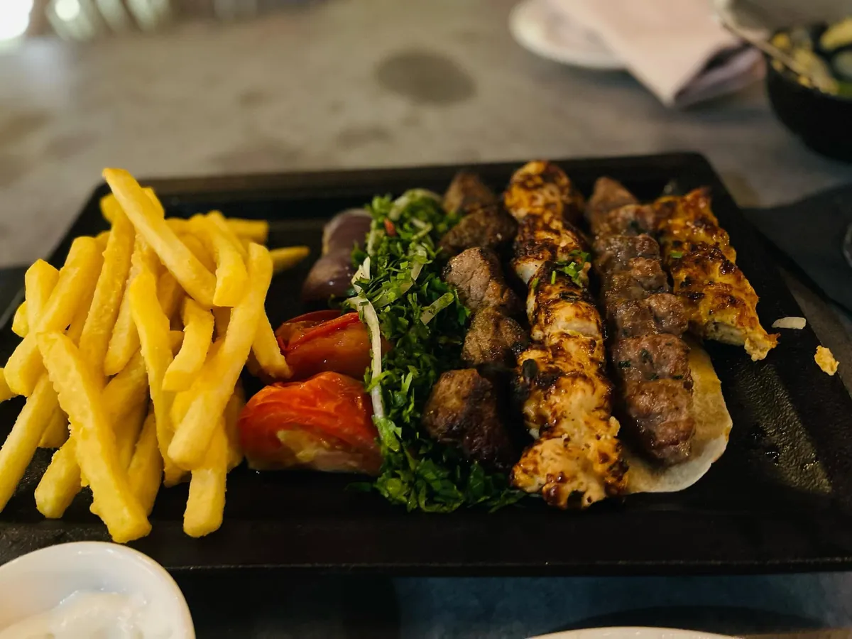  - مطاعم in العين - photo 4