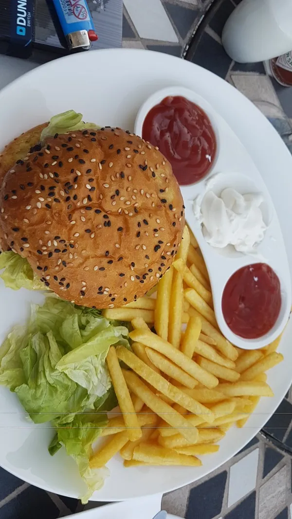  - مطاعم in الفجيرة - photo 9