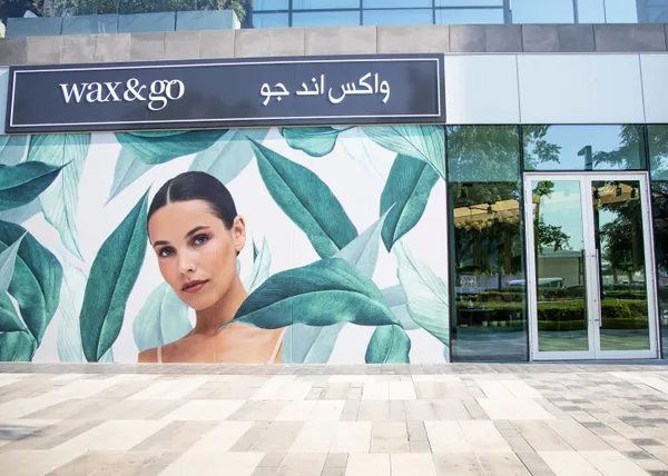 Wax&Go - Spas in Dubai - photo 2
