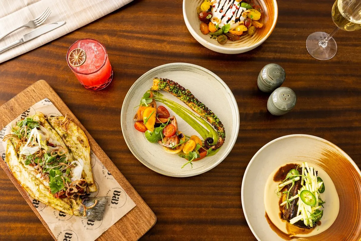  - مطاعم in عجمان - photo 2