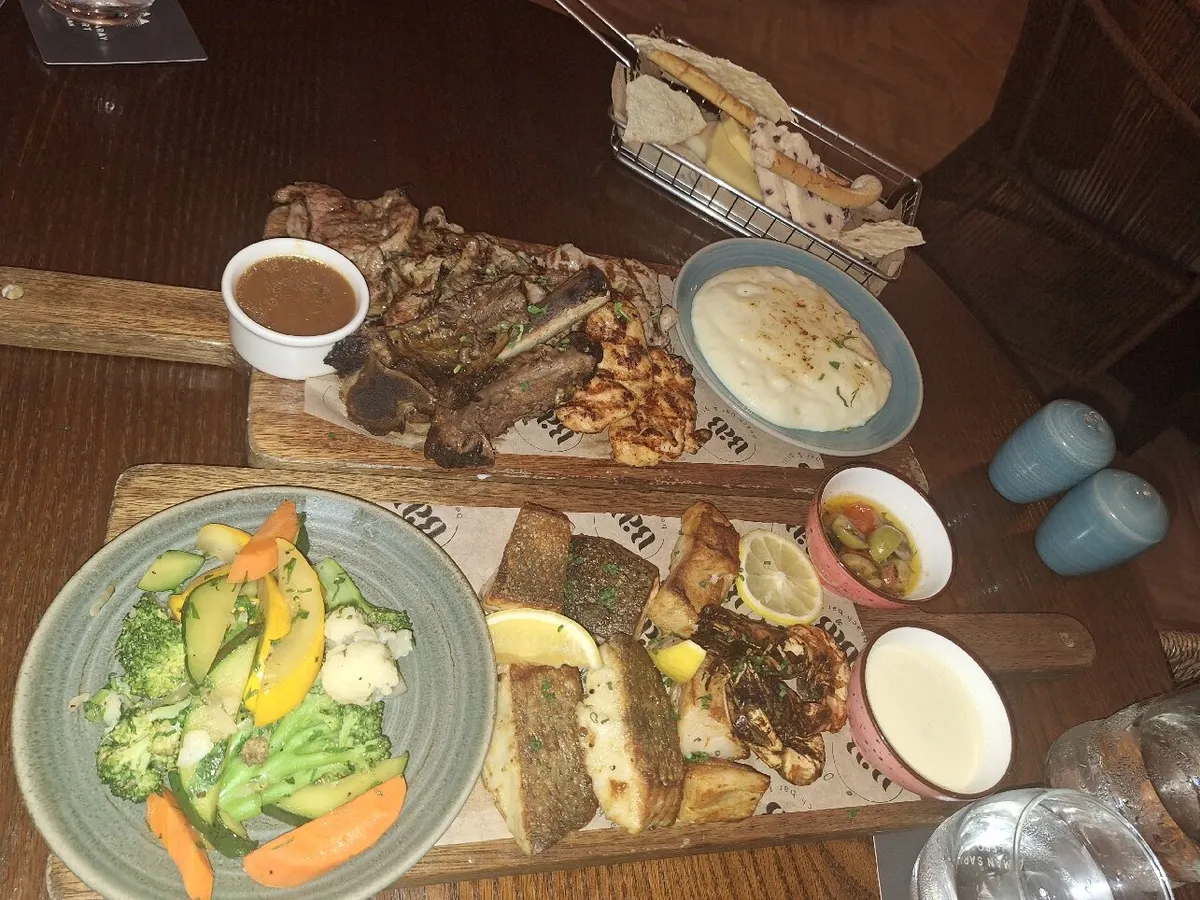  - مطاعم in عجمان - photo 10