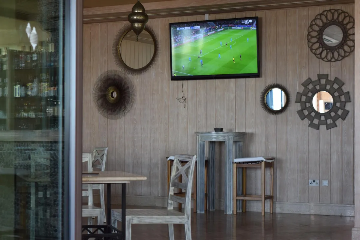  - مطاعم in عجمان - photo 4