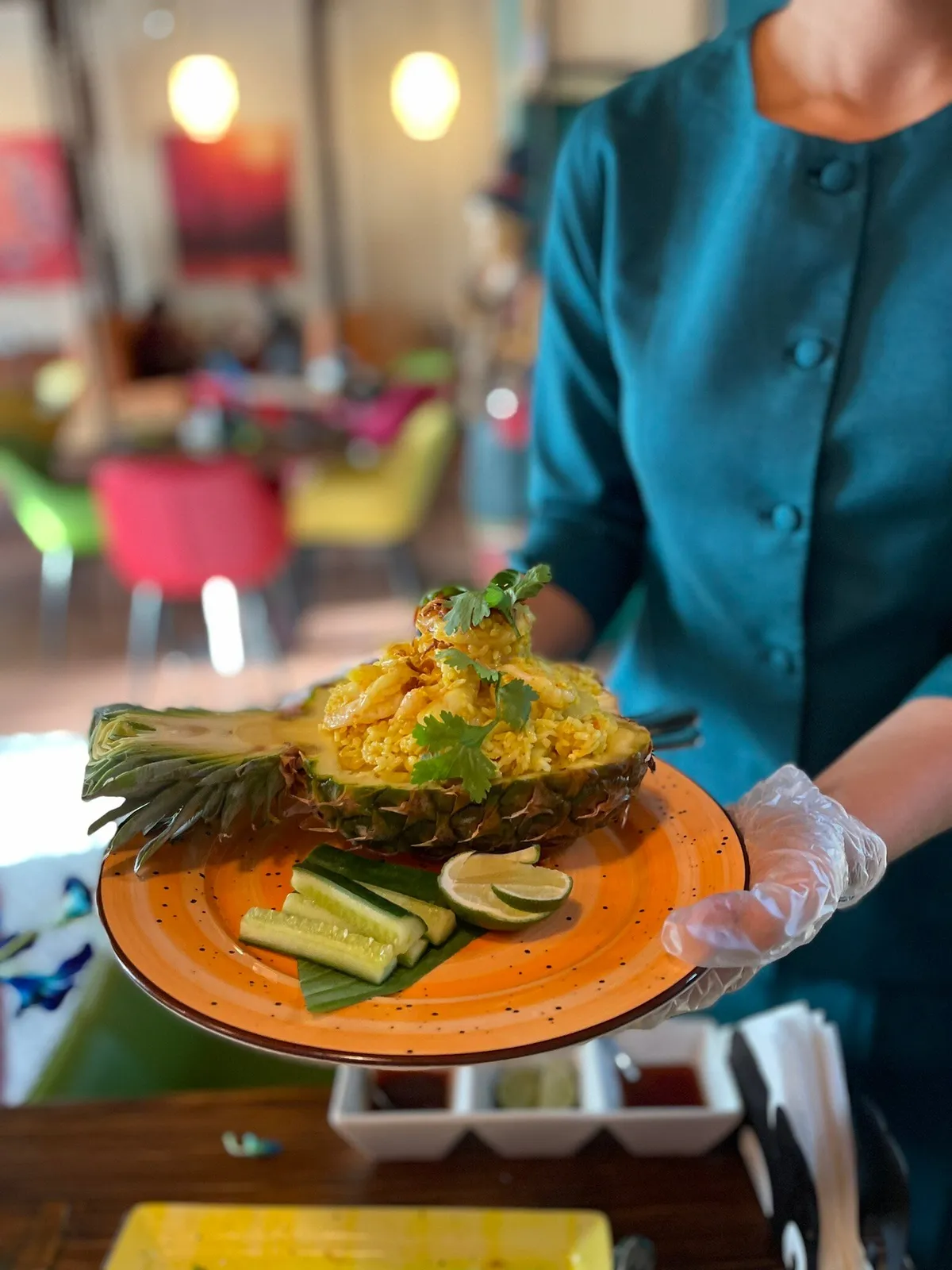  - مطاعم in الشارقة - photo 10