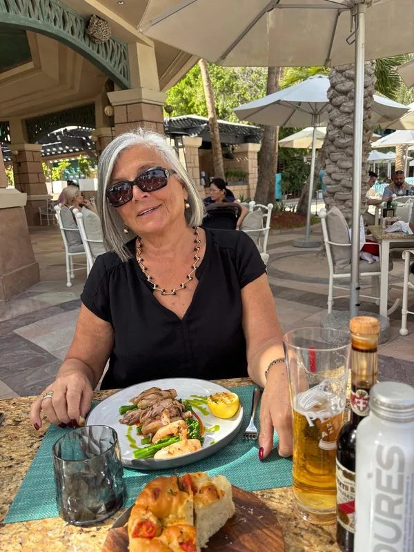 ذا إيدج - مطاعم in دبي - photo 10