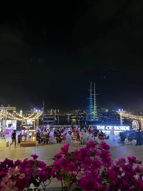 ذا إيدج - مطاعم in دبي - photo 8