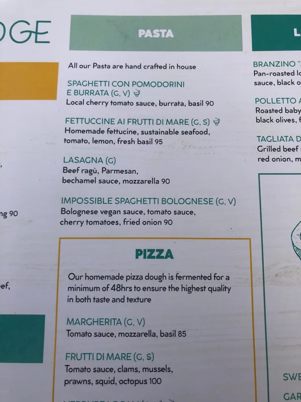 ذا إيدج - مطاعم in دبي - photo 5