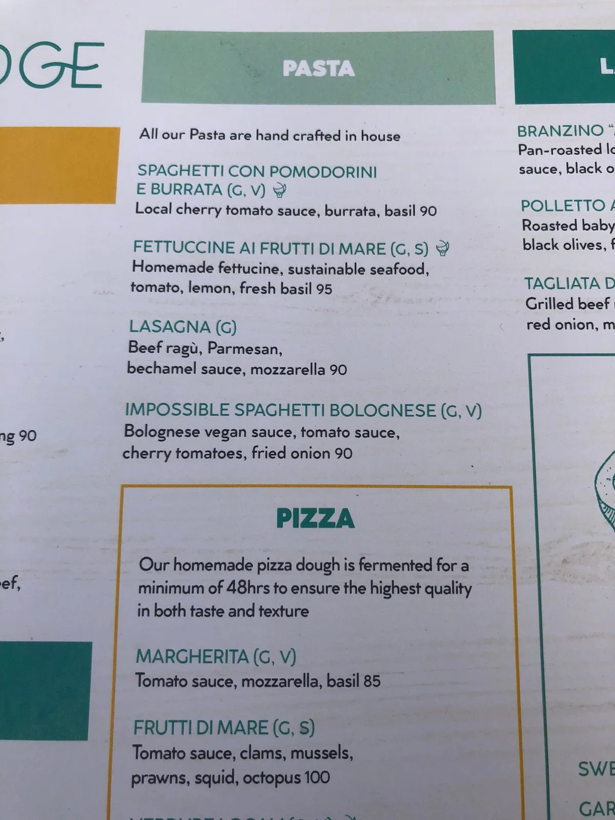 ذا إيدج - مطاعم in دبي - photo 5