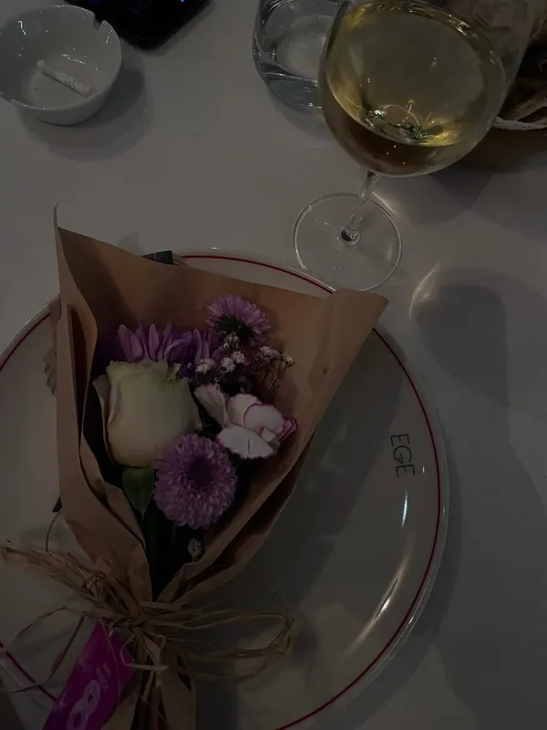 ذا إيدج - مطاعم in دبي - photo 7