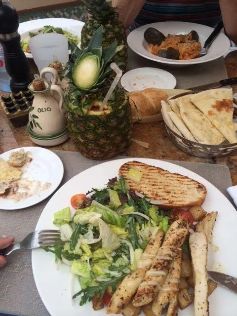 ذا إيدج - مطاعم in دبي - photo 4