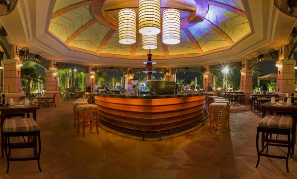 ذا إيدج - مطاعم in دبي - photo 2