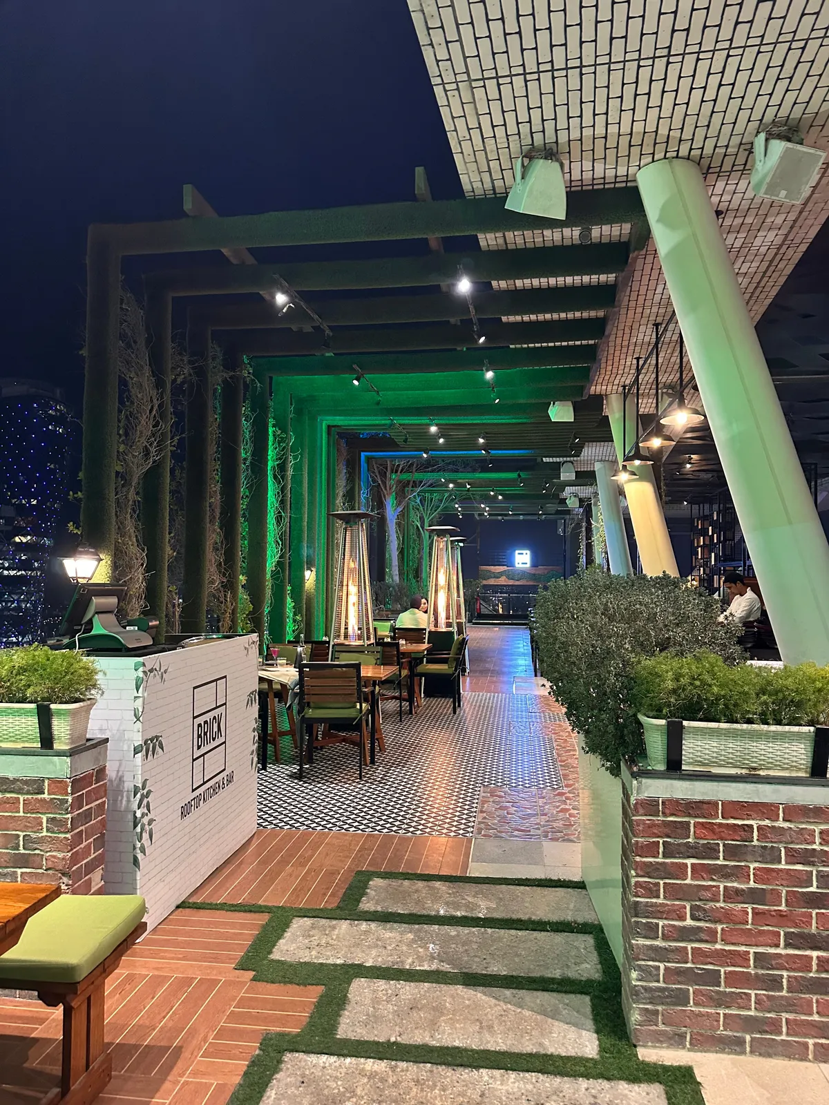  - مطاعم in أبو ظبي - photo 10