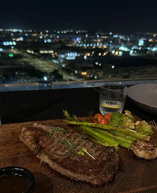  - مطاعم in أبو ظبي - photo 7