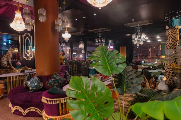 Yara Jumeirah - Restaurants in Dubai - photo 4