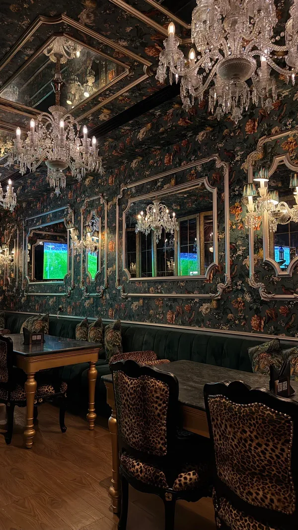 Yara Jumeirah - Restaurants in Dubai - photo 7