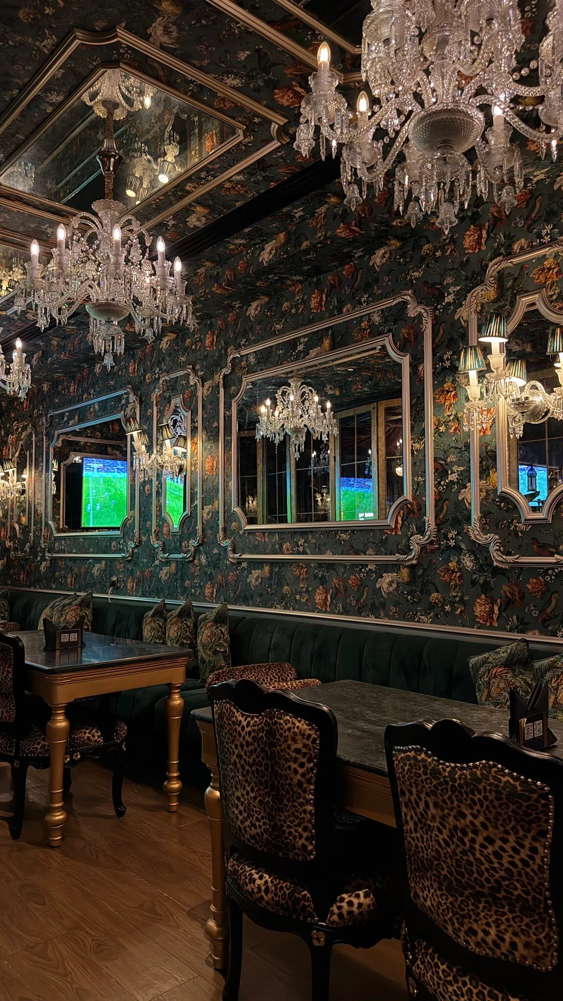 Yara Jumeirah - Restaurants in Dubai - photo 7