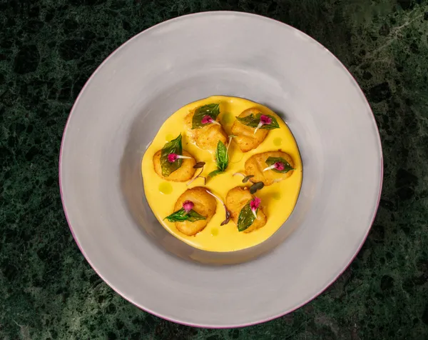 Yara Jumeirah - Restaurants in Dubai - photo 5