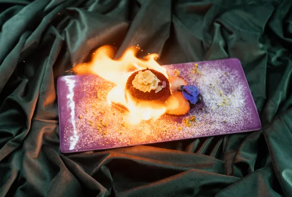 Yara Jumeirah - Restaurants in Dubai - photo 2