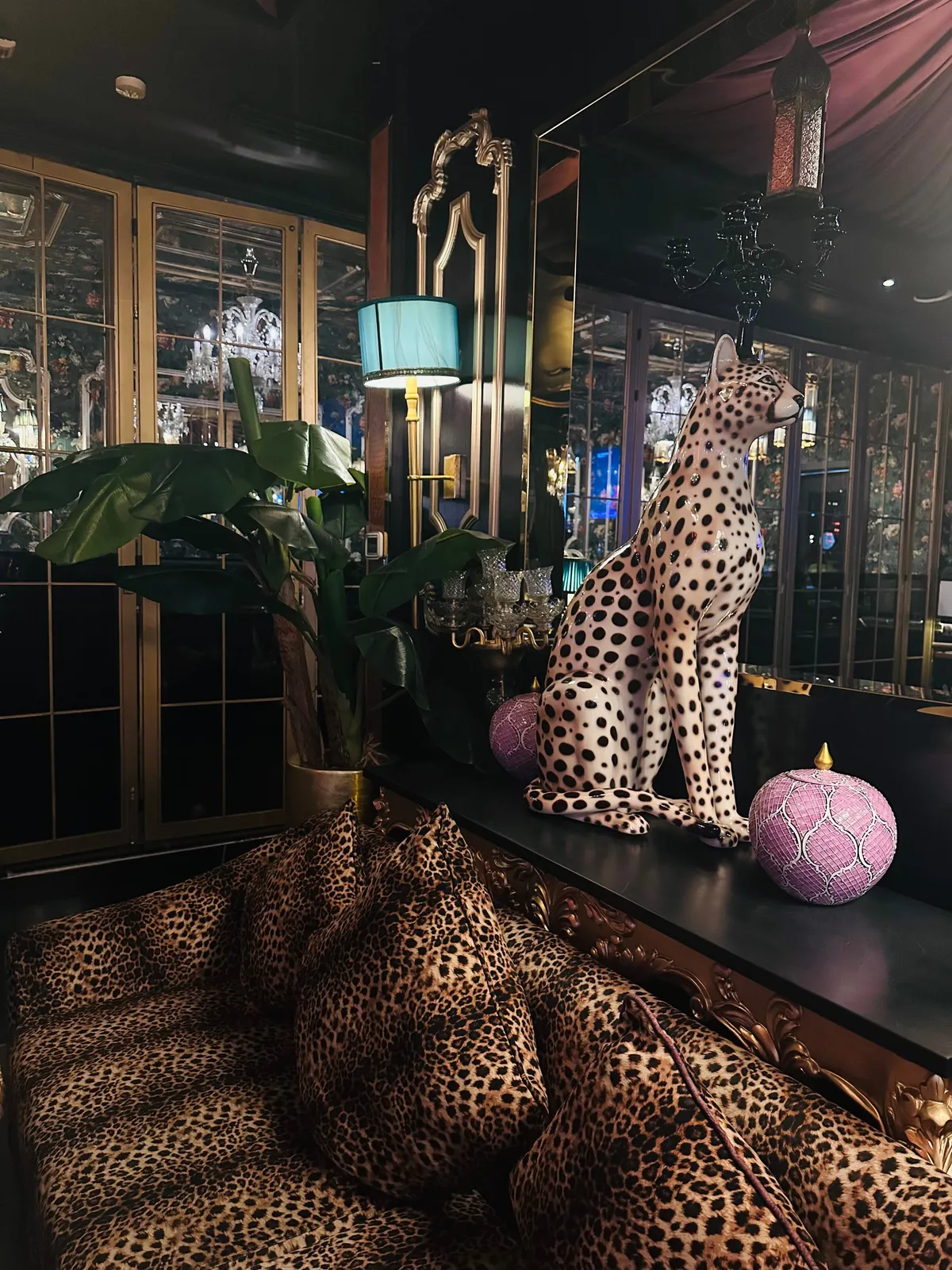 Yara Jumeirah - Restaurants in Dubai - photo 9