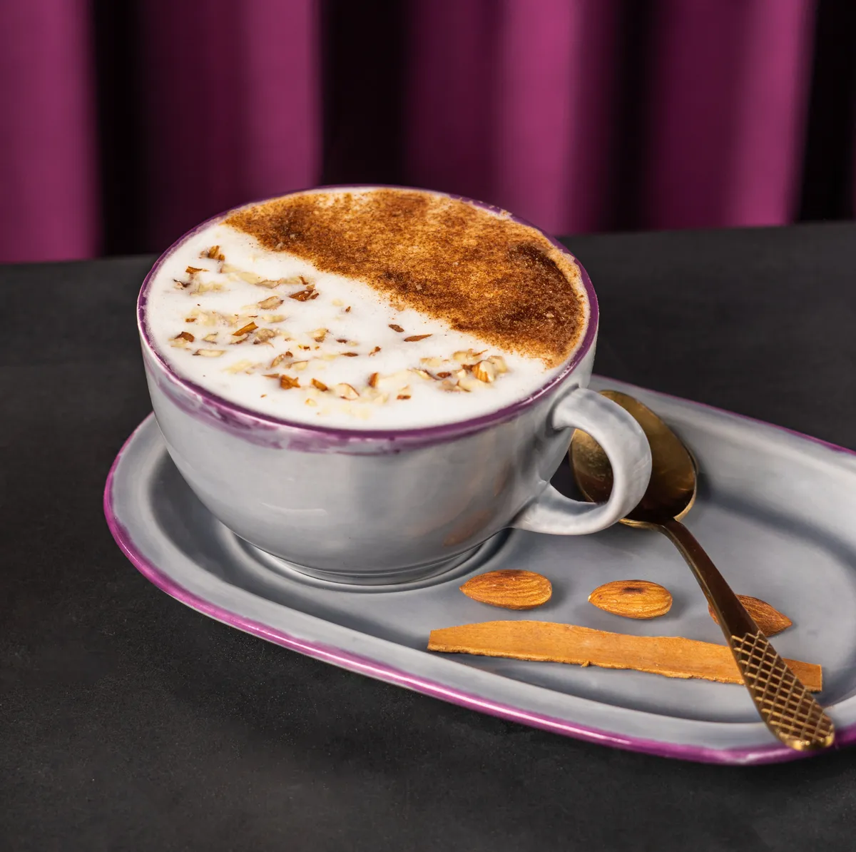 Yara Jumeirah - Restaurants in Dubai - photo 6