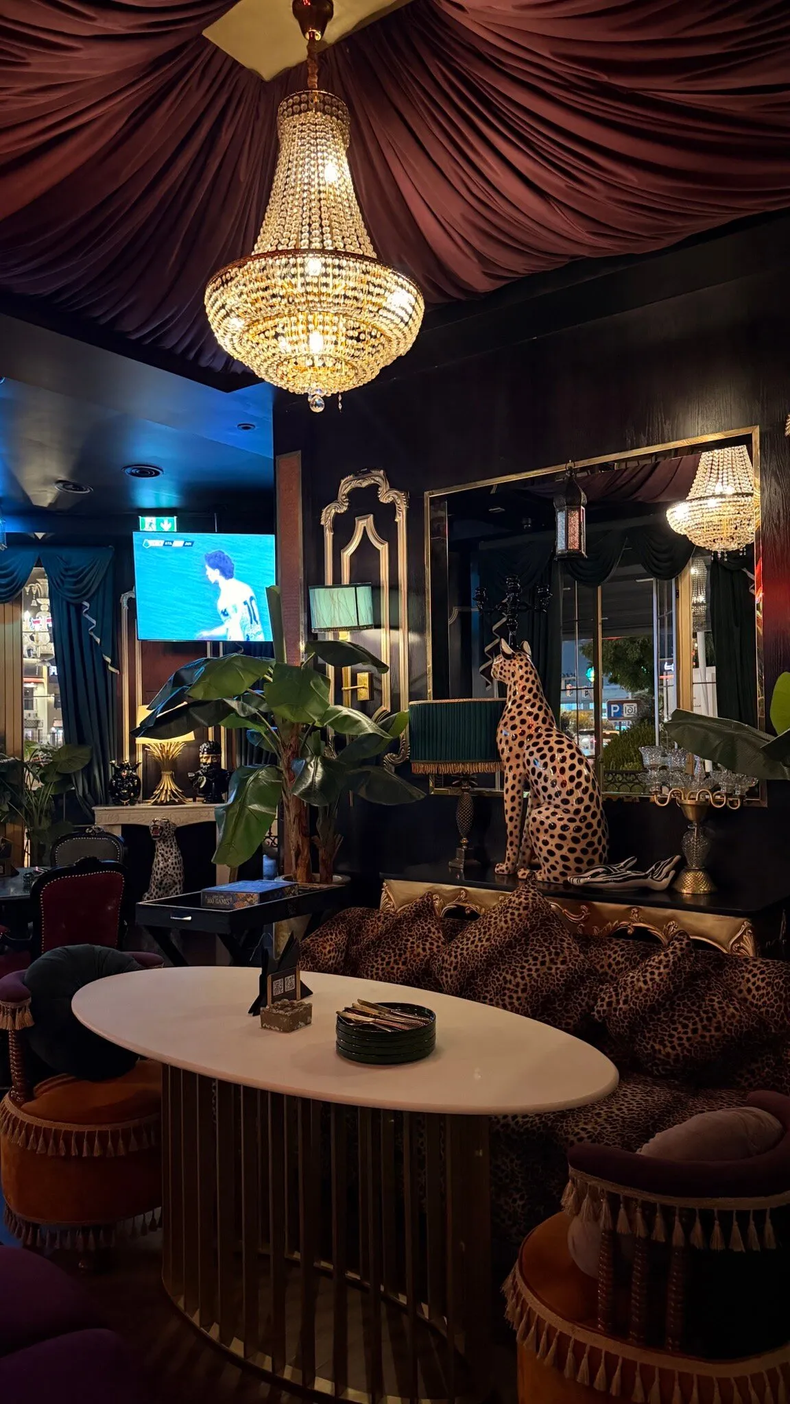 Yara Jumeirah - Restaurants in Dubai - photo 8