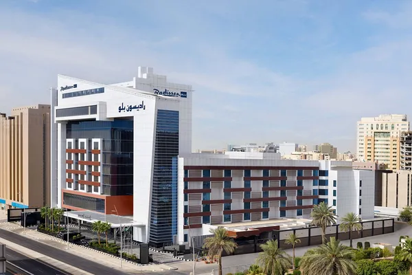 - فنادق in الرياض