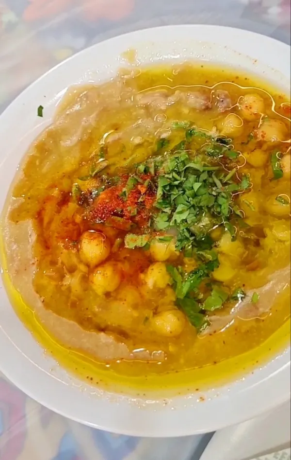 Atyab Falafel Cafeteria - Restaurants in Ajman - photo 6