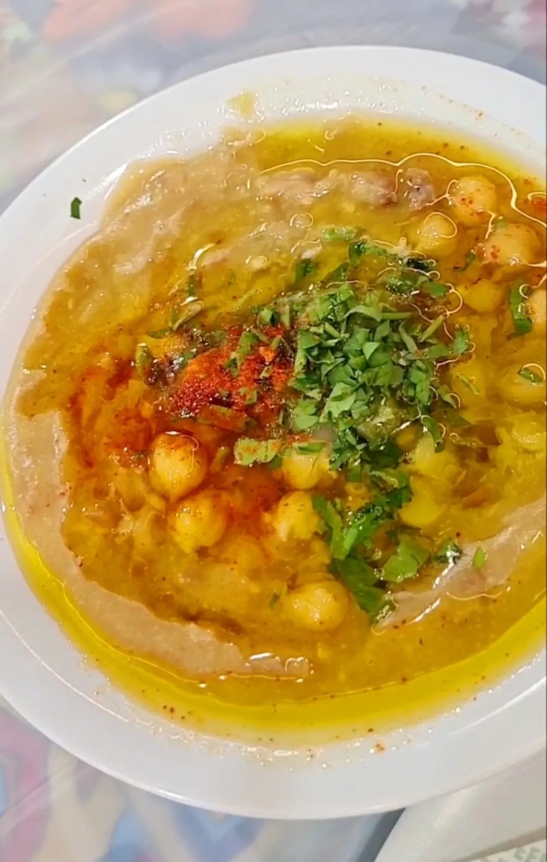 Atyab Falafel Cafeteria - Restaurants in Ajman - photo 6