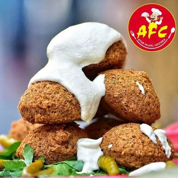 Atyab Falafel Cafeteria - Restaurants in Ajman - photo 10