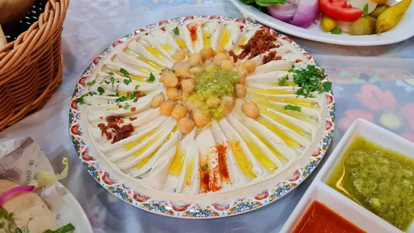 Atyab Falafel Cafeteria - Restaurants in Ajman - photo 7